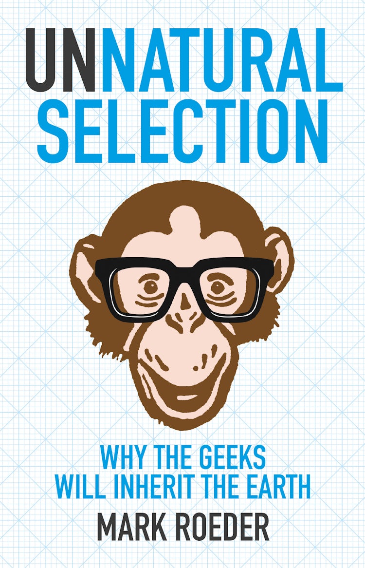 Cover image for Unnatural Selection, isbn: 9780733328374