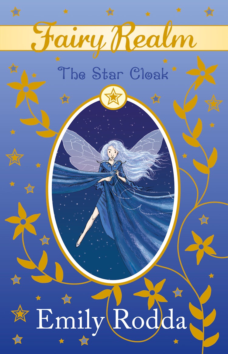 Cover image for The Star Cloak, isbn: 9780733328985