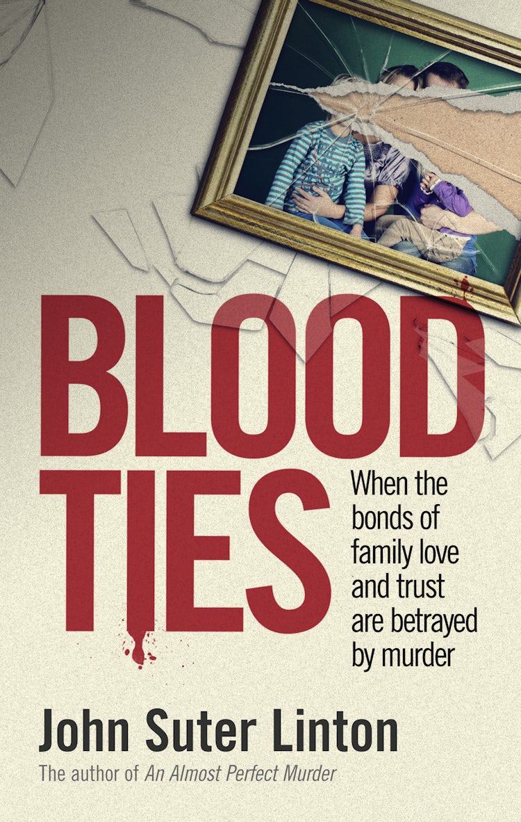 Cover image for Blood Ties, isbn: 9780733329371