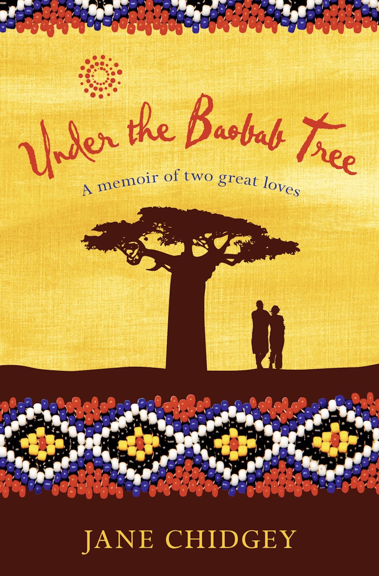 Cover image for Under the Baobab Tree, isbn: 9780733329425