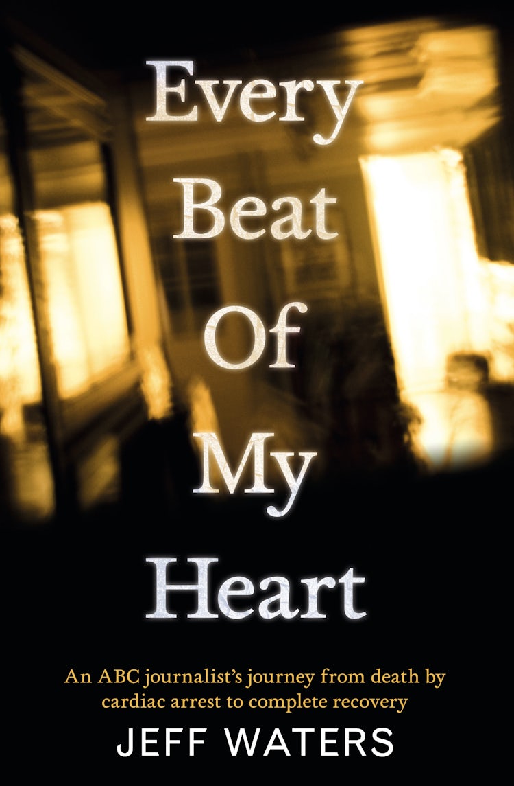 Cover image for Every Beat of My Heart, isbn: 9780733329920