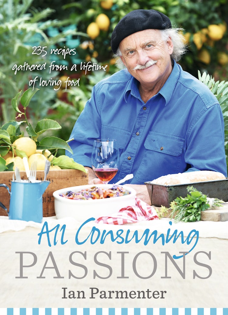 Cover image for All-Consuming Passions, isbn: 9780733330087