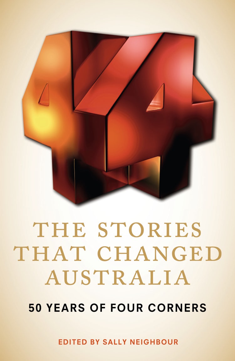 Cover image for The Stories That Changed Australia, isbn: 9780733331053