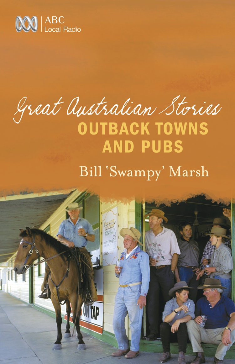 Cover image for Great Australian Stories, isbn: 9780733332135