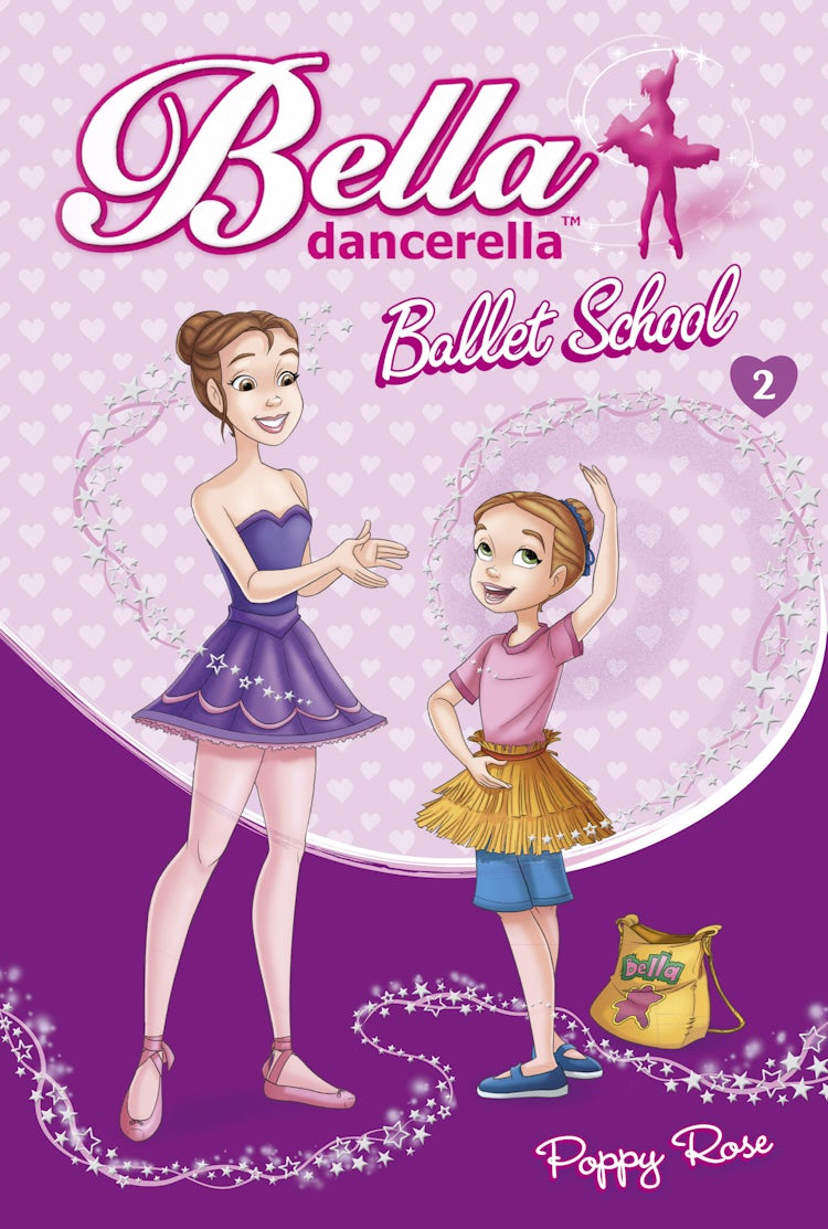 Cover image for Bella Dancerella, isbn: 9780733332463