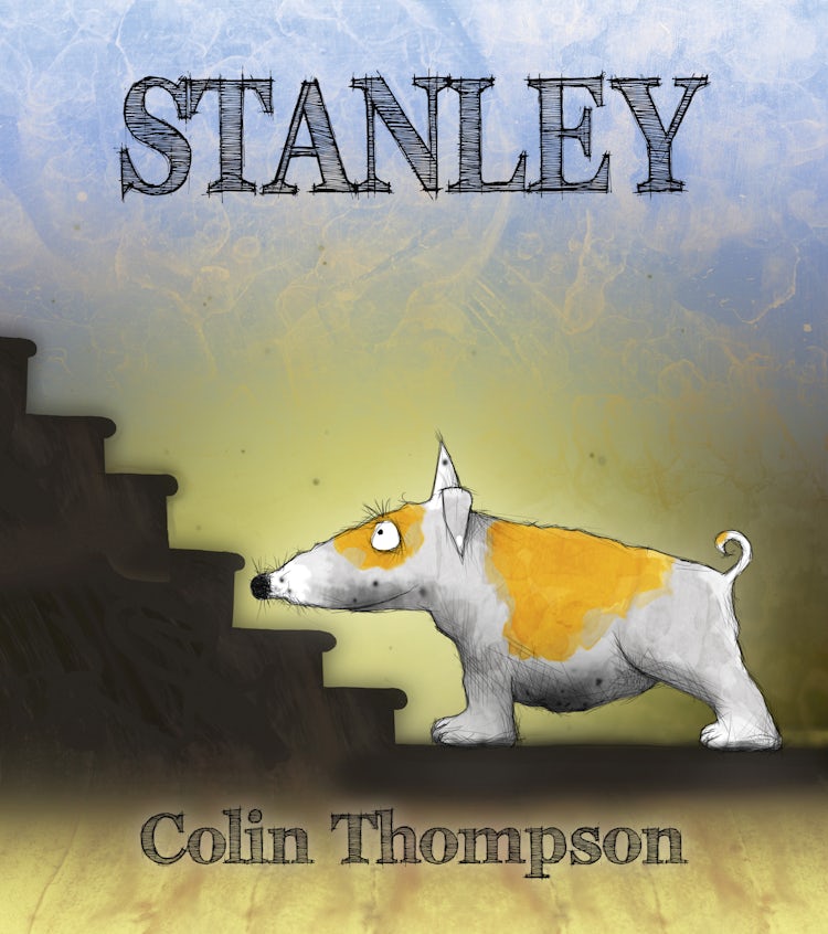 Cover image for Stanley, isbn: 9780733332869