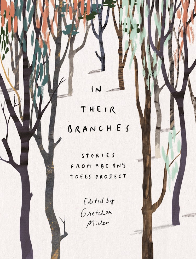 Cover image for In Their Branches, isbn: 9780733333842