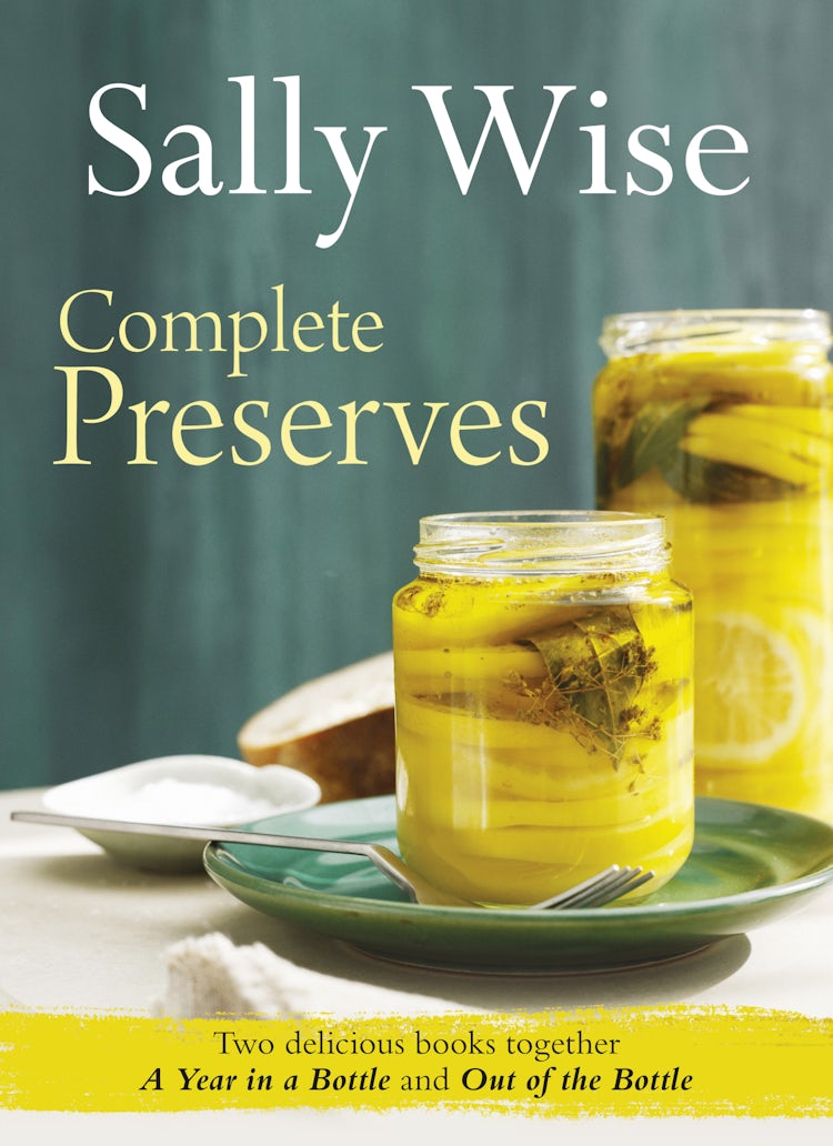 Cover image for Sally Wise, isbn: 9780733334061