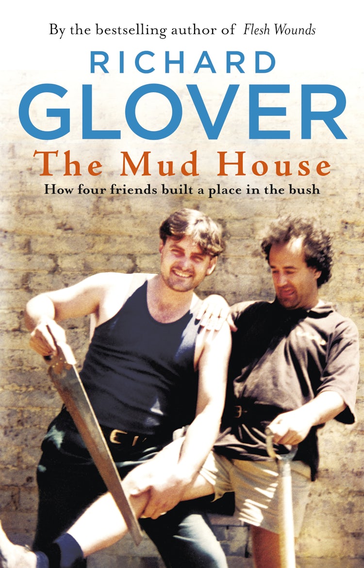 Cover image for The Mud House, isbn: 9780733334429