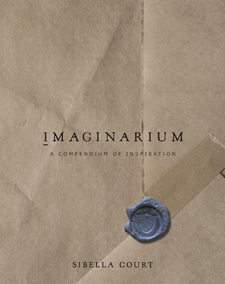 Cover image for Imaginarium, isbn: 9780733338649