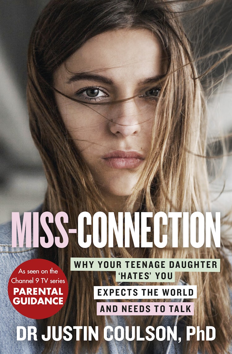 Cover image for Miss-connection, isbn: 9780733338892