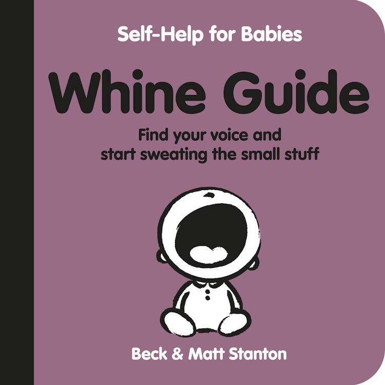 Cover image for Whine Guide, isbn: 9780733341168