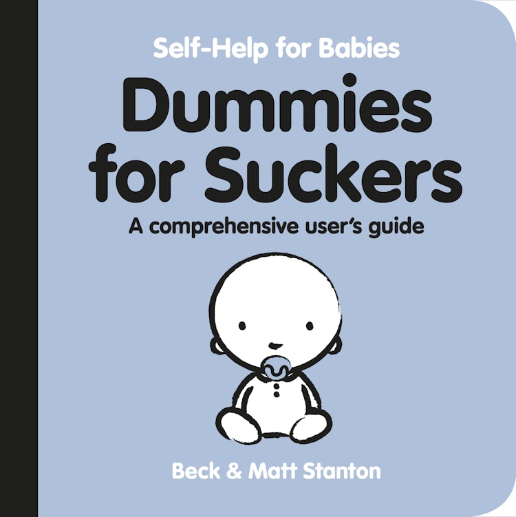 Cover image for Dummies for Suckers, isbn: 9780733341175