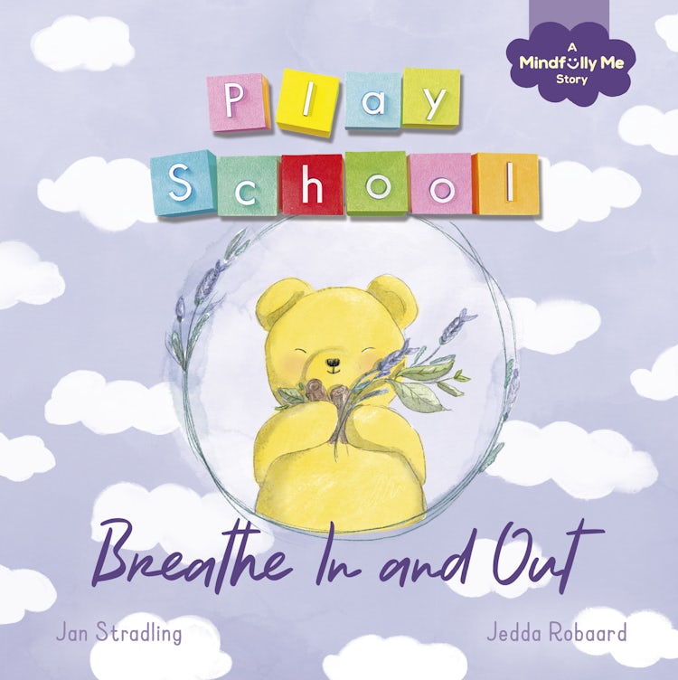 Cover image for Breathe In and Out, isbn: 9780733342387