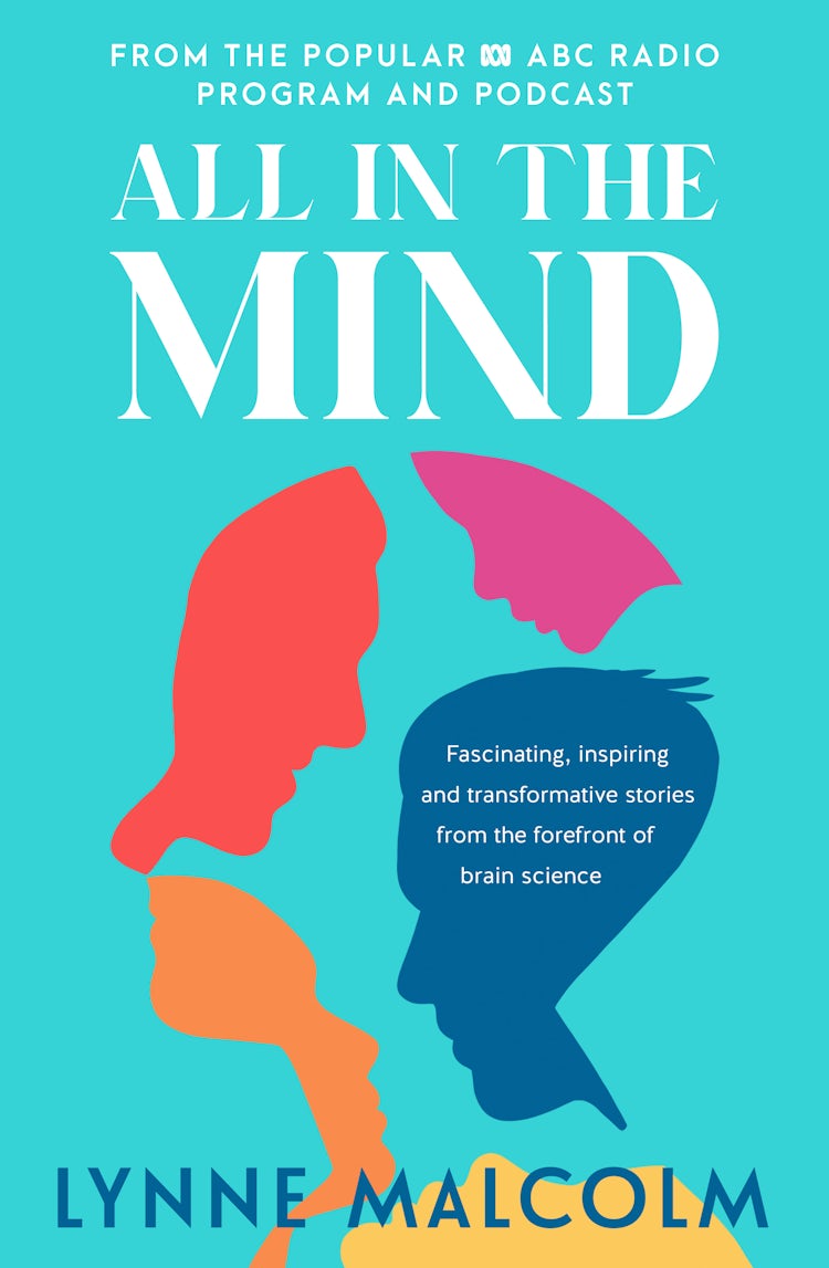 Cover image for All In The Mind, isbn: 9780733342424