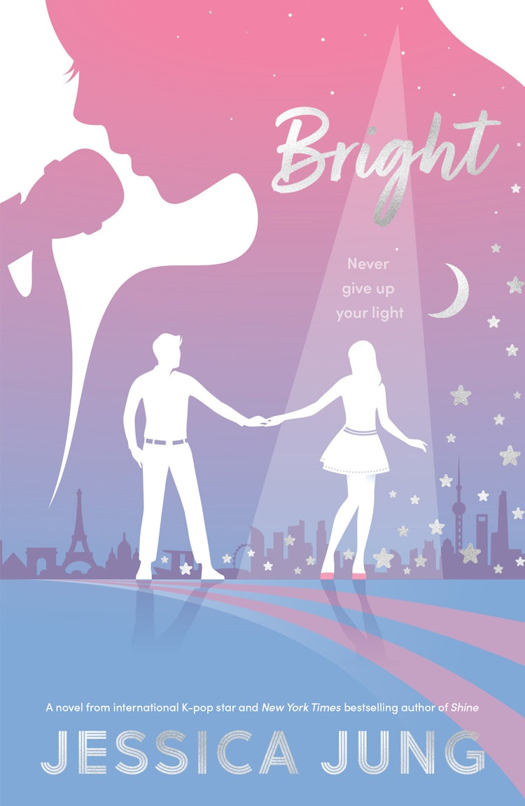 Cover image for BRIGHT, isbn: 9780755500314