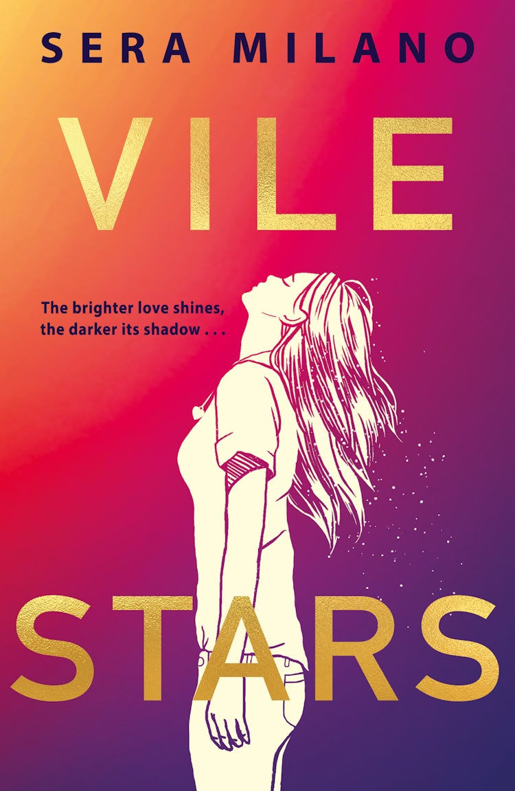 Cover image for Vile Stars, isbn: 9780755500758