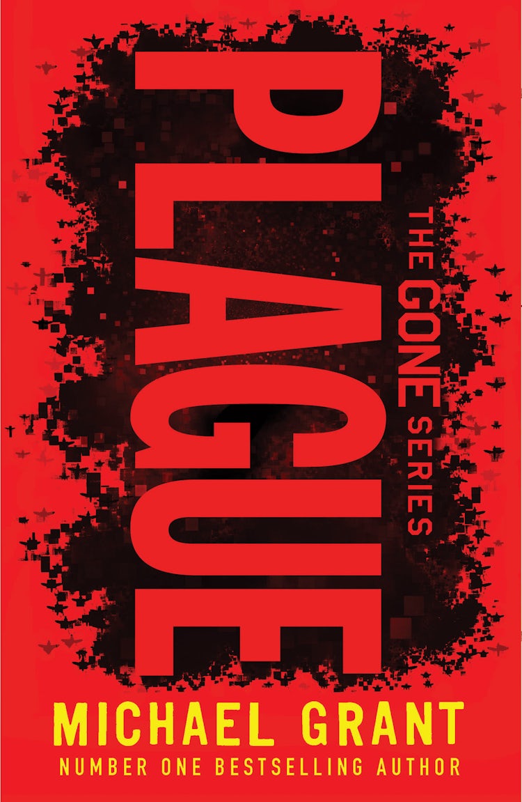 Cover image for Plague, isbn: 9780755501649