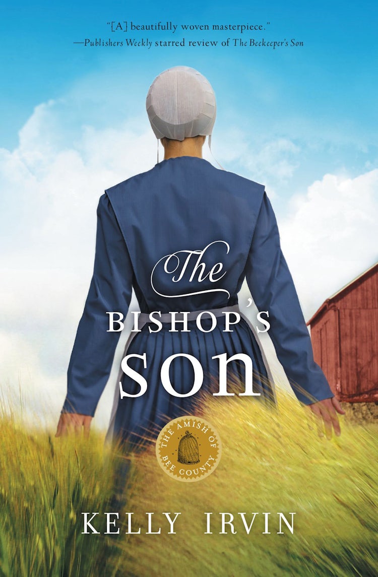 Cover image for The Bishop's Son, isbn: 9780785217091
