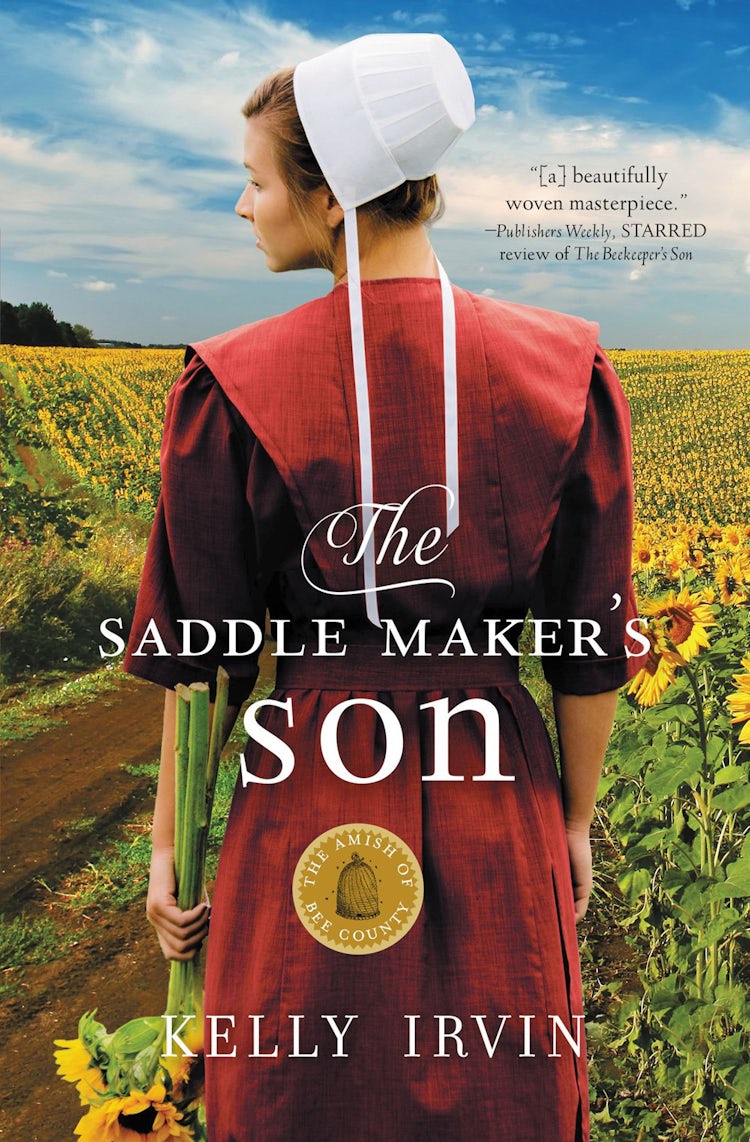 Cover image for The Saddle Maker's Son, isbn: 9780785217114