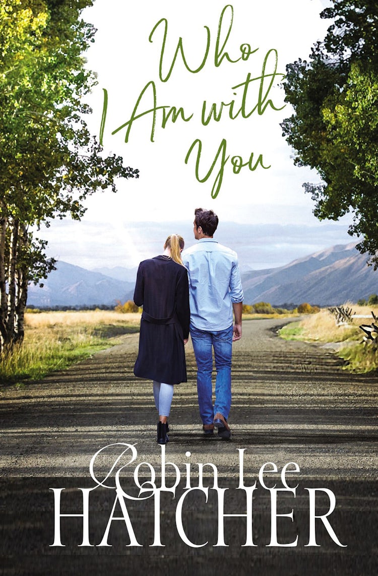 Cover image for Who I Am With You, isbn: 9780785219262