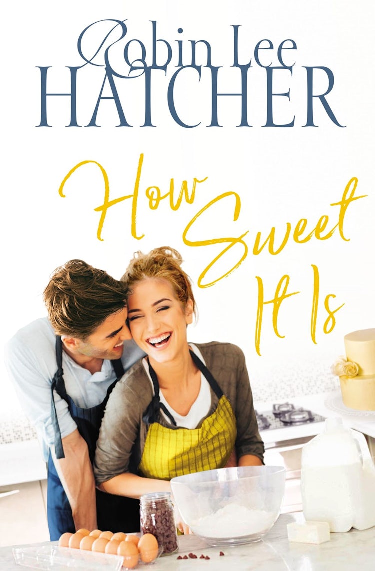 Cover image for How Sweet It Is, isbn: 9780785219354