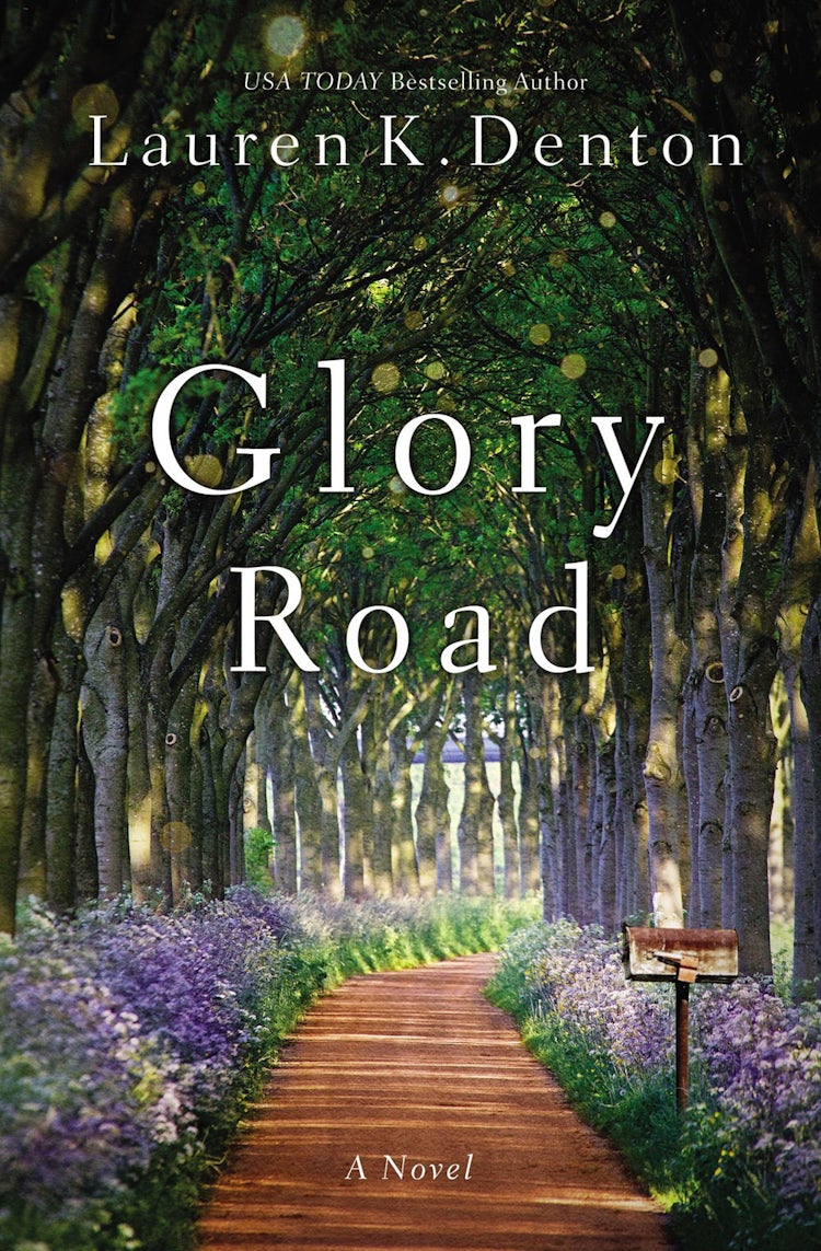 Cover image for Glory Road, isbn: 9780785219705