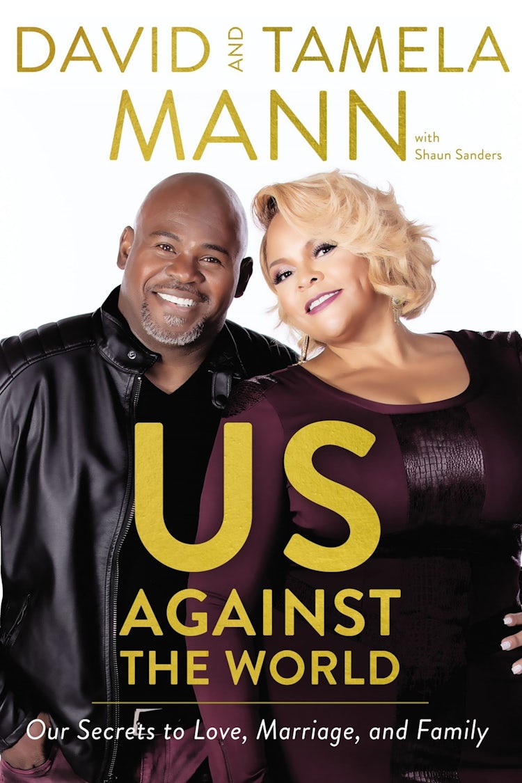 Cover image for Us Against The World: Our Secrets To Love, Marriage, And Family, isbn: 9780785220152