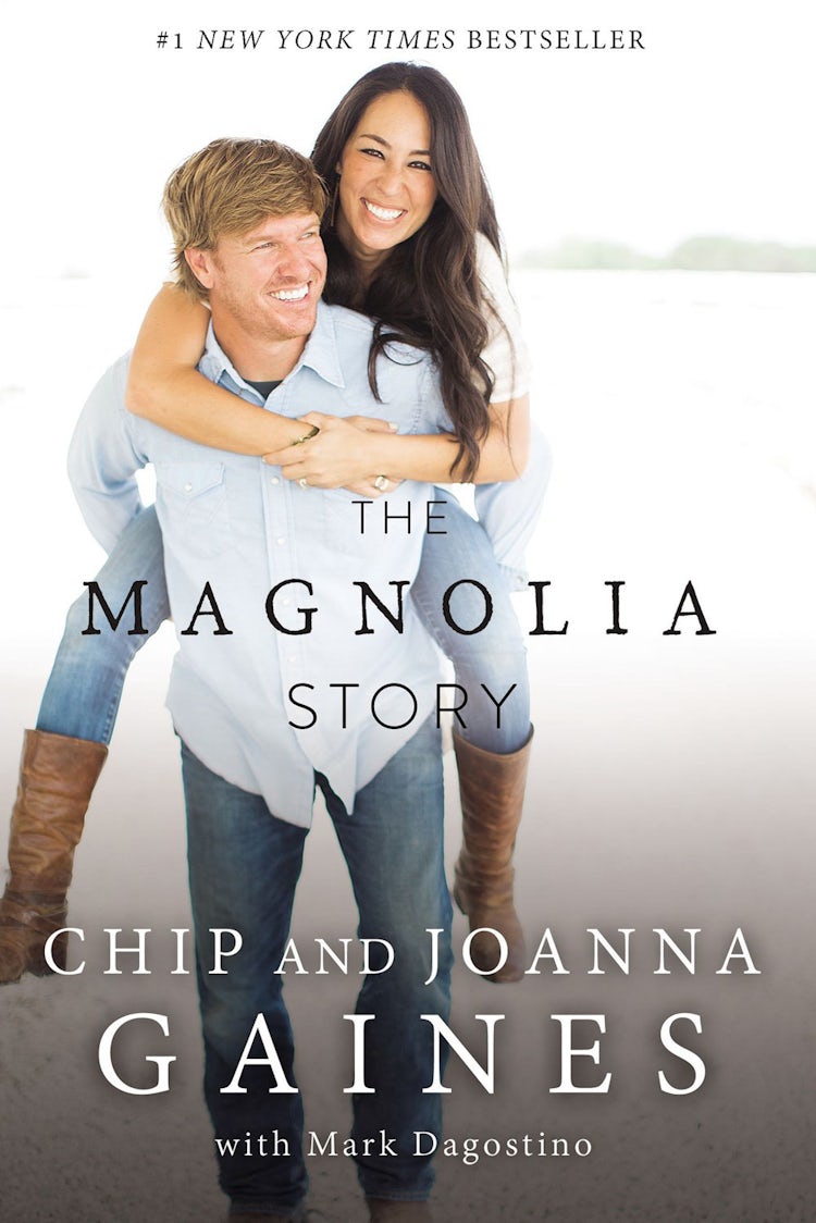 Cover image for The Magnolia Story, isbn: 9780785220510