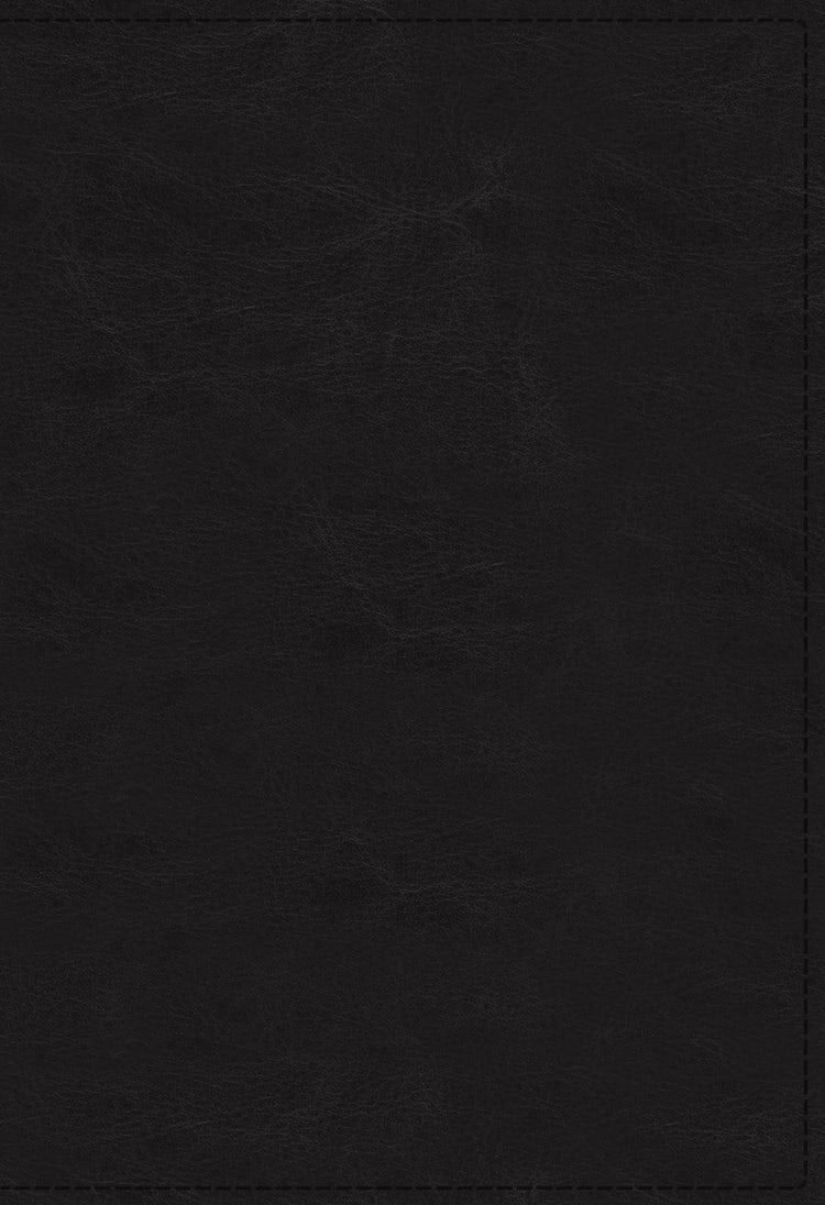 Cover image for NKJV Study Bible Full-Color Indexed Red Letter Edition [Black], isbn: 9780785220657