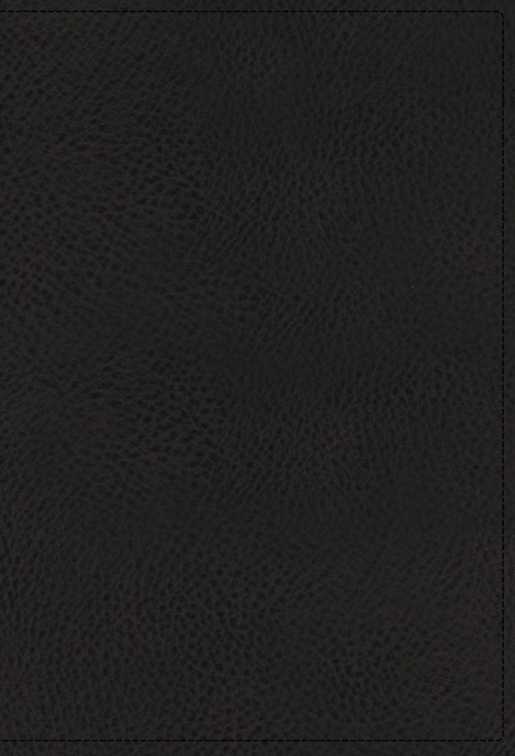 Cover image for KJV Reference Bible Premier Collection [Giant Print], isbn: 9780785220831