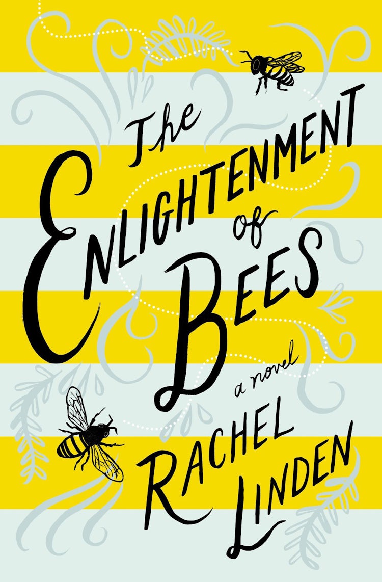 Cover image for The Enlightenment Of Bees, isbn: 9780785221401