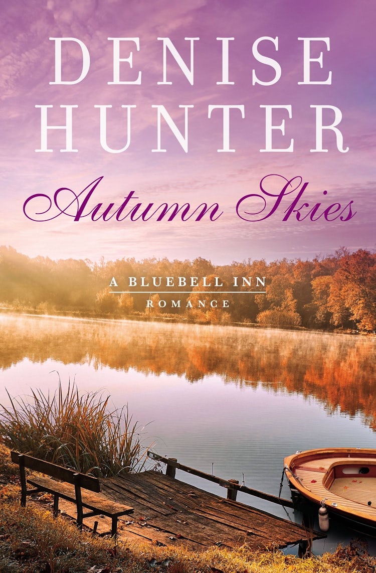 Cover image for Autumn Skies, isbn: 9780785222804