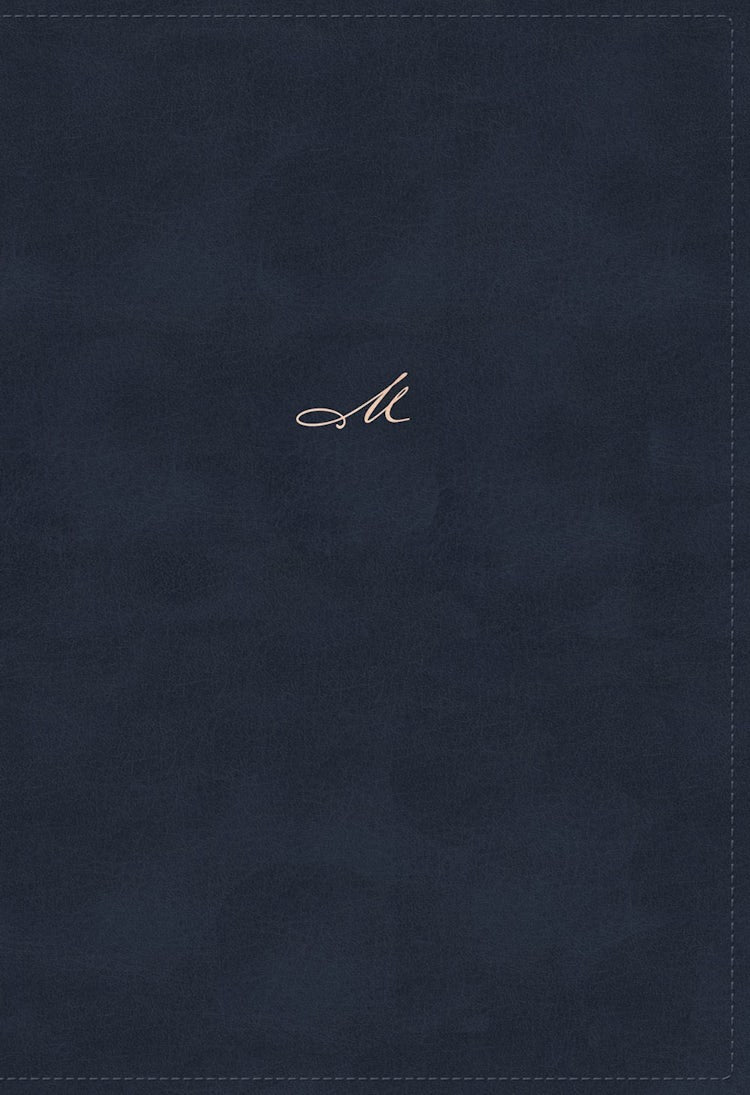 Cover image for NKJV MacArthur Study Bible [Second Edition, Indexed, Blue], isbn: 9780785223078