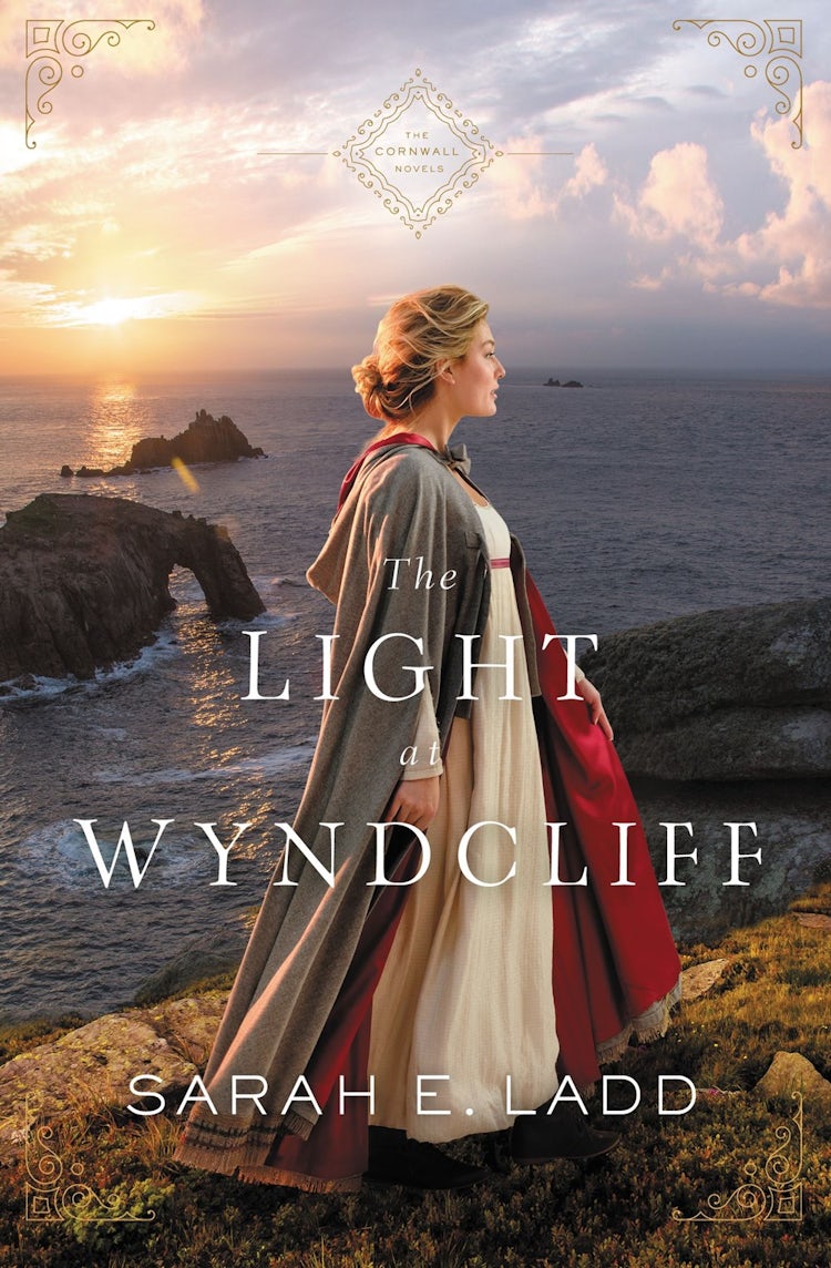Cover image for The Light At Wyndcliff, isbn: 9780785223276