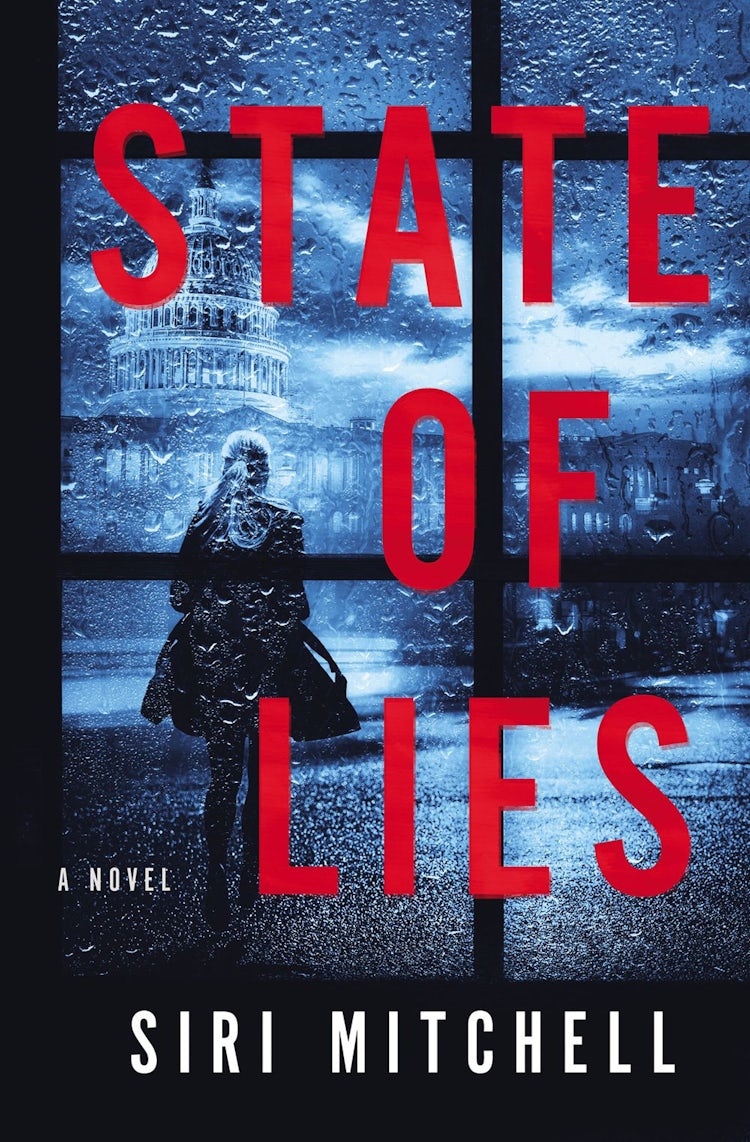 Cover image for State Of Lies, isbn: 9780785228615