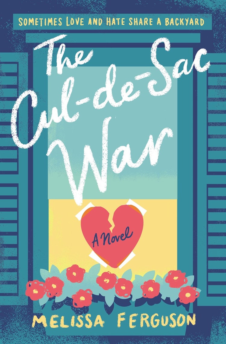 Cover image for The Cul-De-Sac War, isbn: 9780785231042