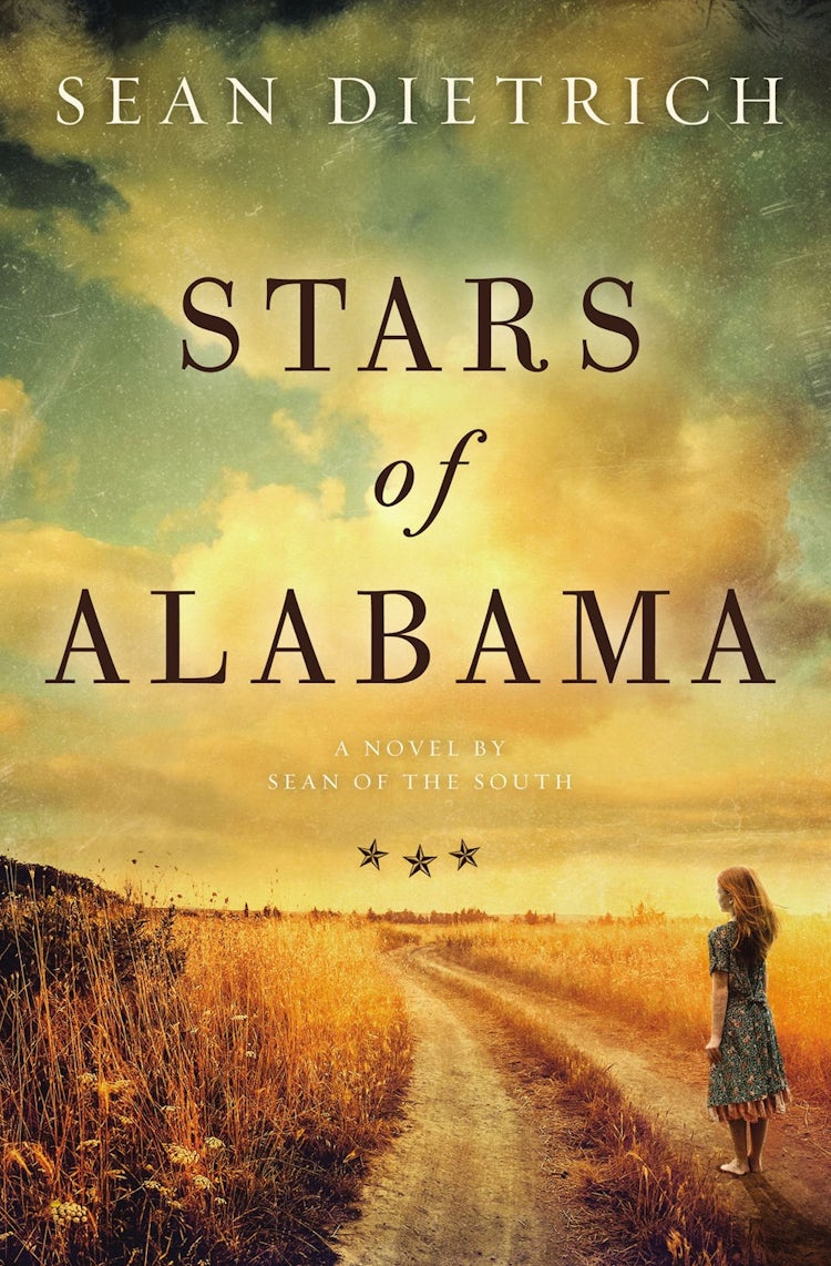 Cover image for Stars Of Alabama, isbn: 9780785231325