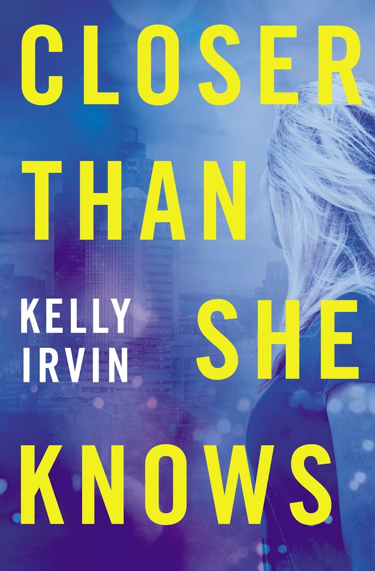 Cover image for Closer Than She Knows, isbn: 9780785231868