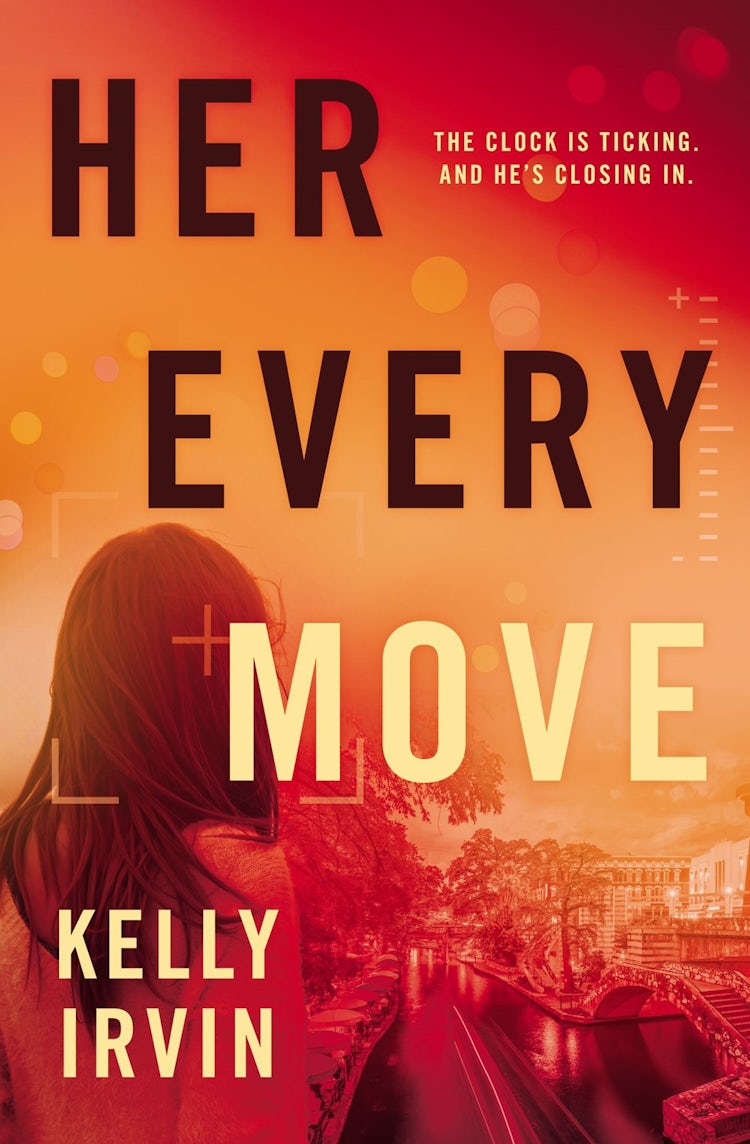 Cover image for Her Every Move, isbn: 9780785231905