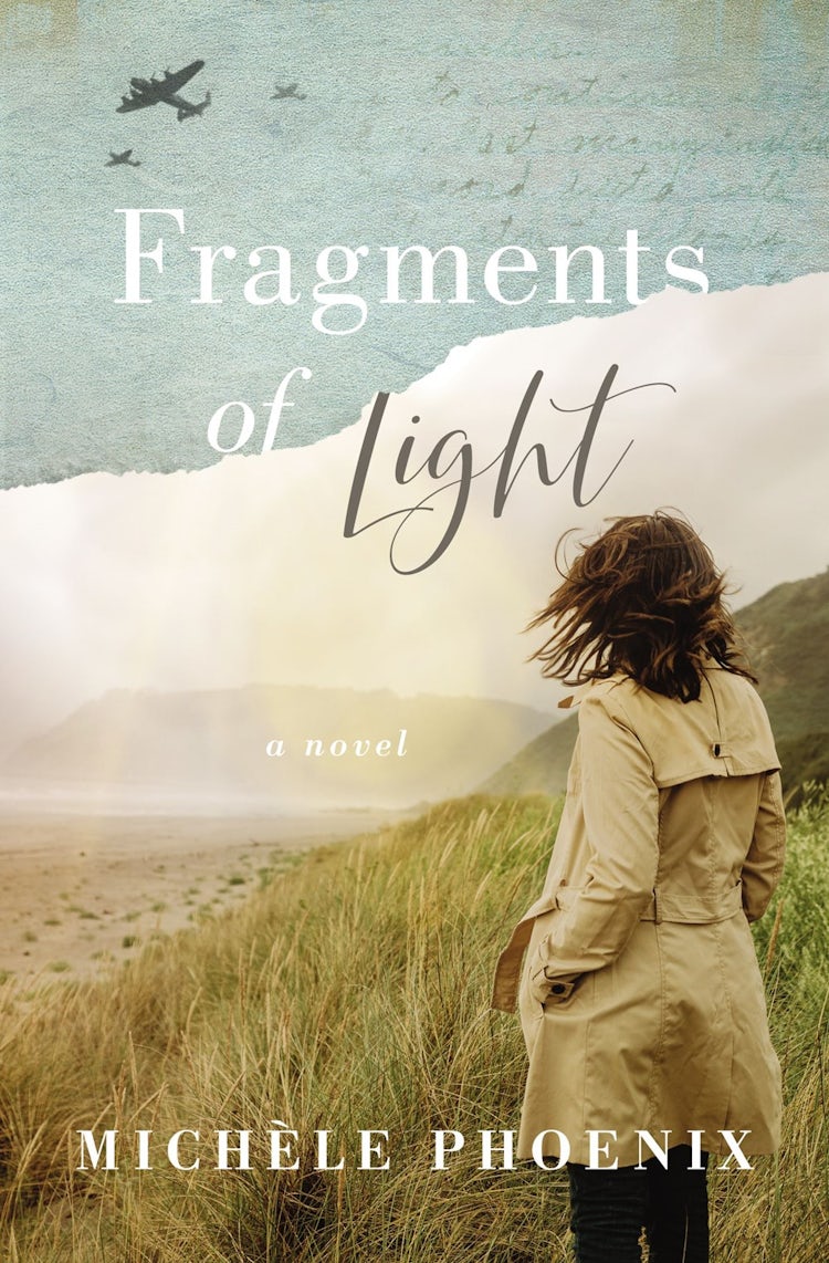 Cover image for Fragments of Light, isbn: 9780785232056