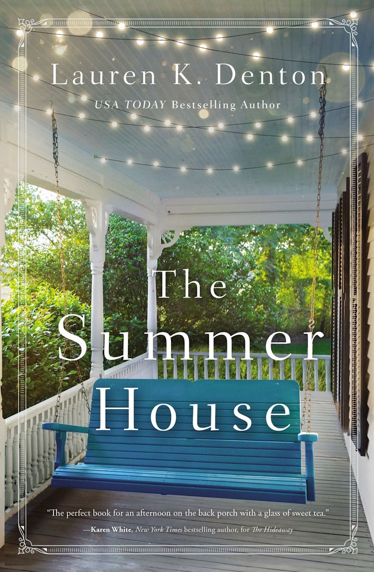 Cover image for The Summer House, isbn: 9780785232568