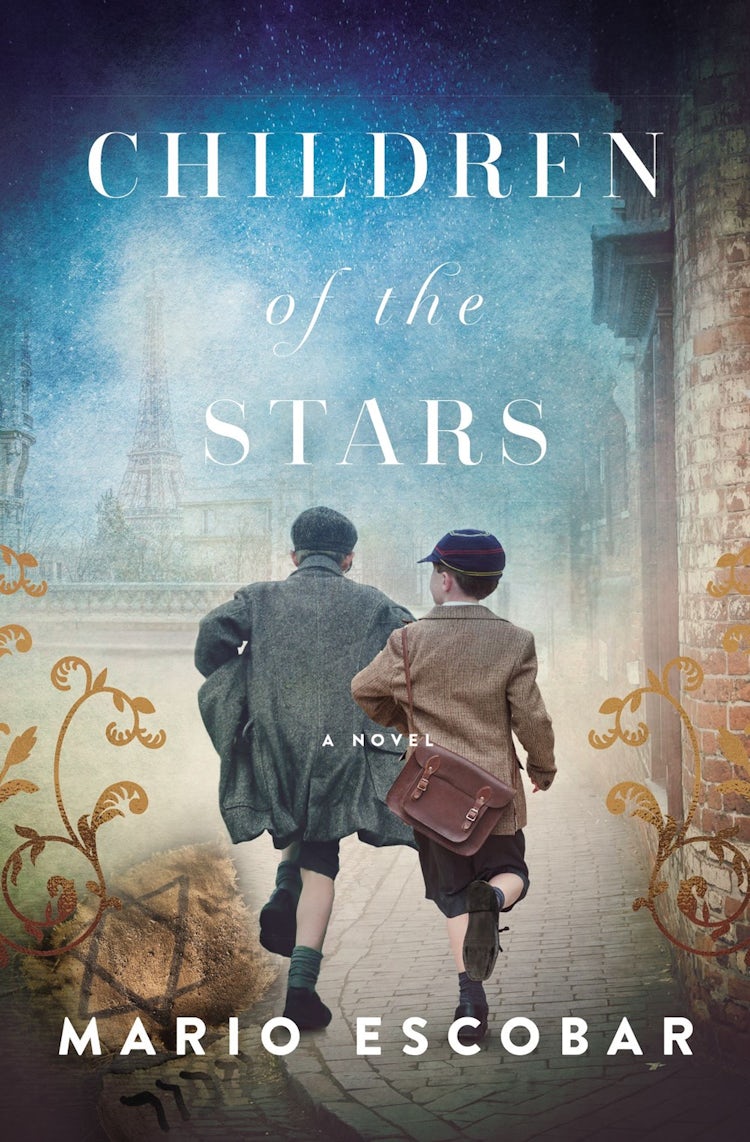 Cover image for Children Of The Stars, isbn: 9780785233039