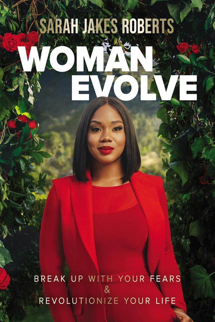 Cover image for Woman Evolve: Break Up With Your Fears & Revolutionize Your Life, isbn: 9780785235583