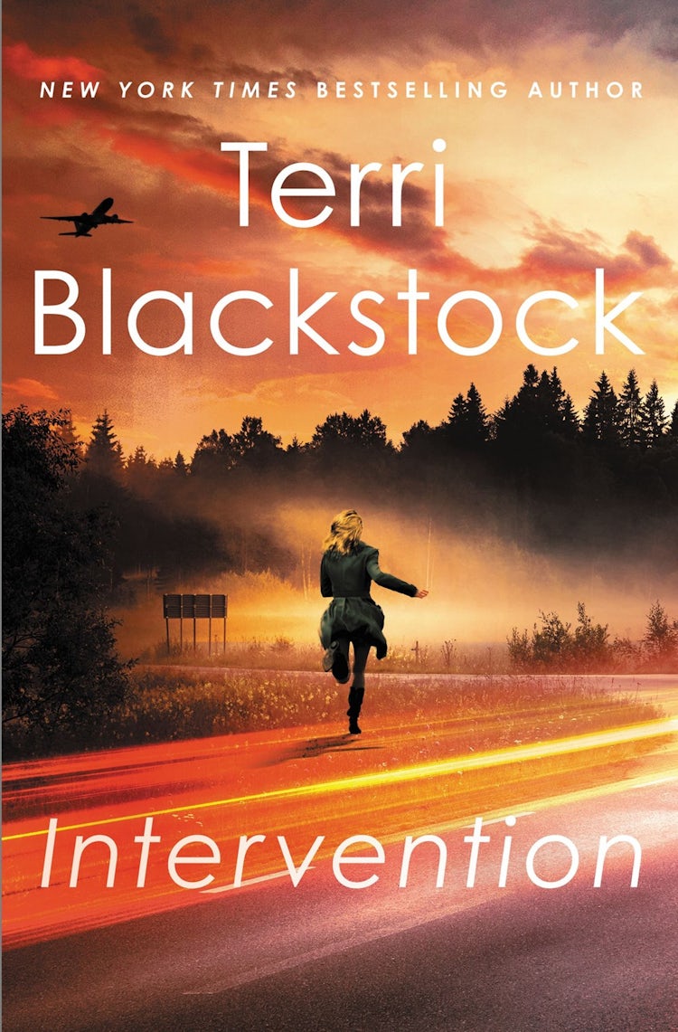 Cover image for Intervention, isbn: 9780785237402