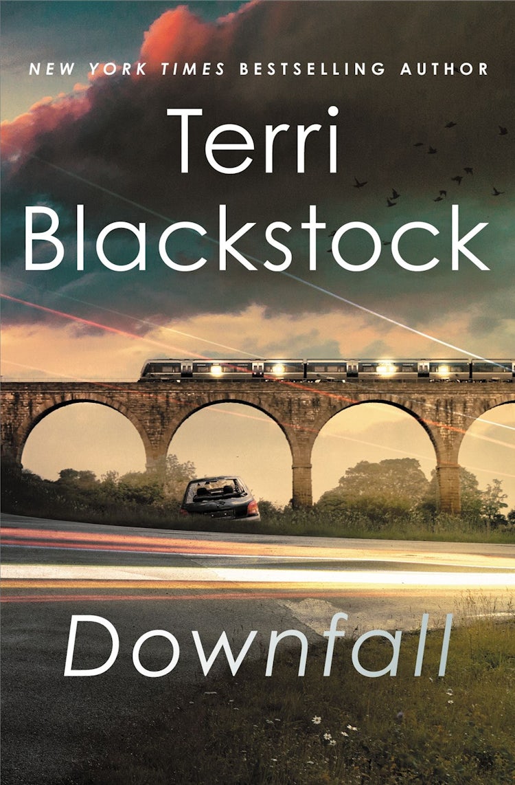 Cover image for Downfall, isbn: 9780785238294