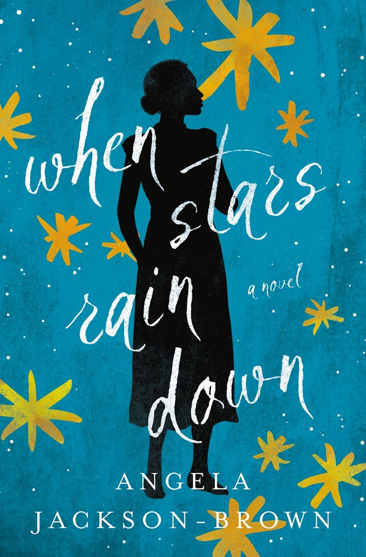 Cover image for When Stars Rain Down, isbn: 9780785240440