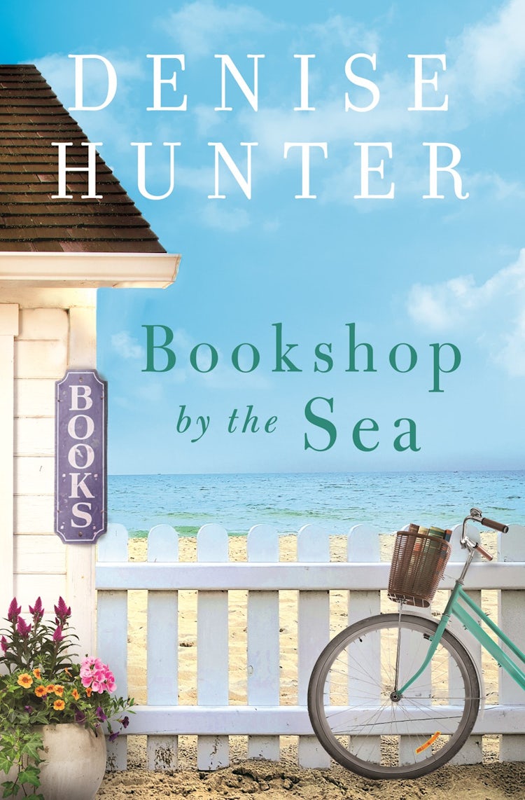 Cover image for Bookshop by the Sea, isbn: 9780785240471