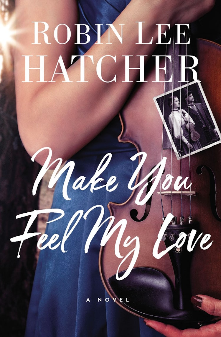 Cover image for Make You Feel My Love, isbn: 9780785241409