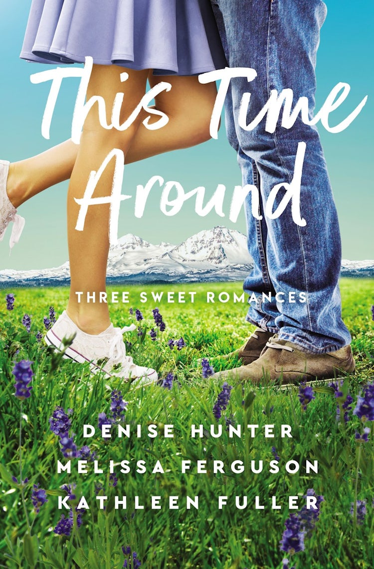 Cover image for This Time Around: Three Sweet Romances, isbn: 9780785248767